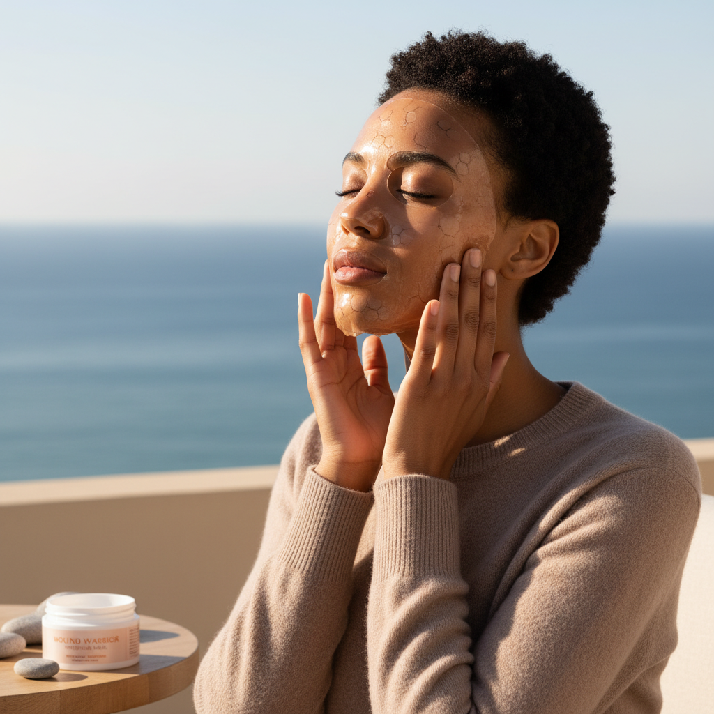 Intensive Mask