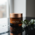 Deep Heal Overnight Mask – Midnight Eucalyptus
