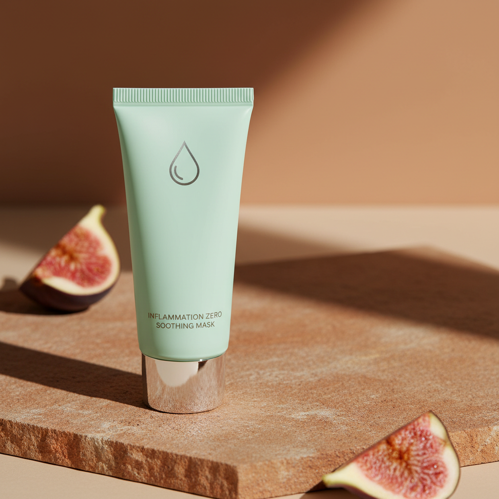 Inflammation Zero Soothing Mask – Fig & Dew